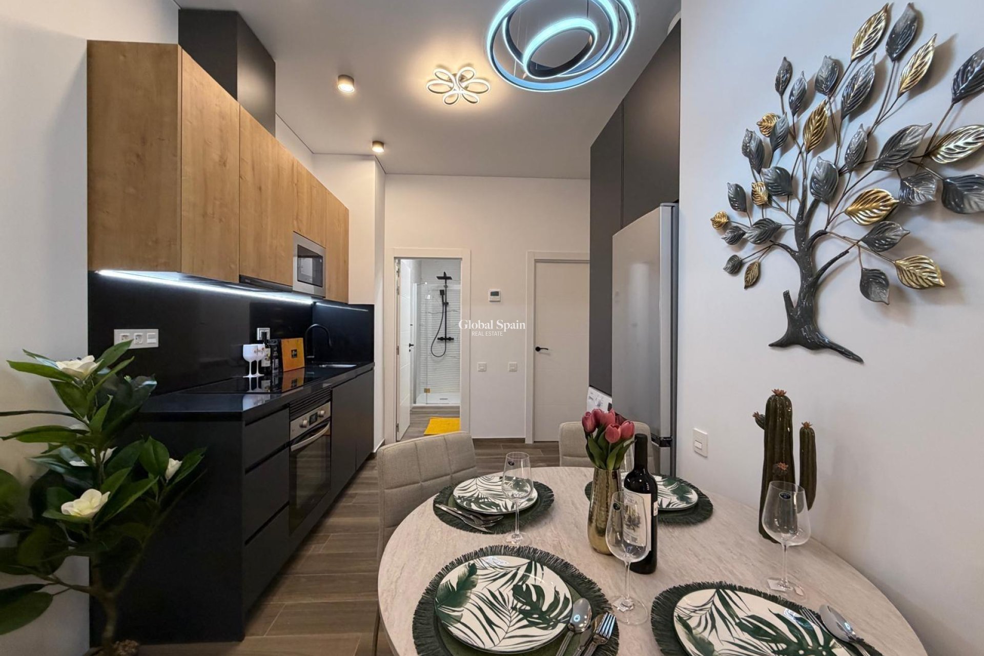 Resale - APARTMENT -
TORREVIEJA - Torrevieja