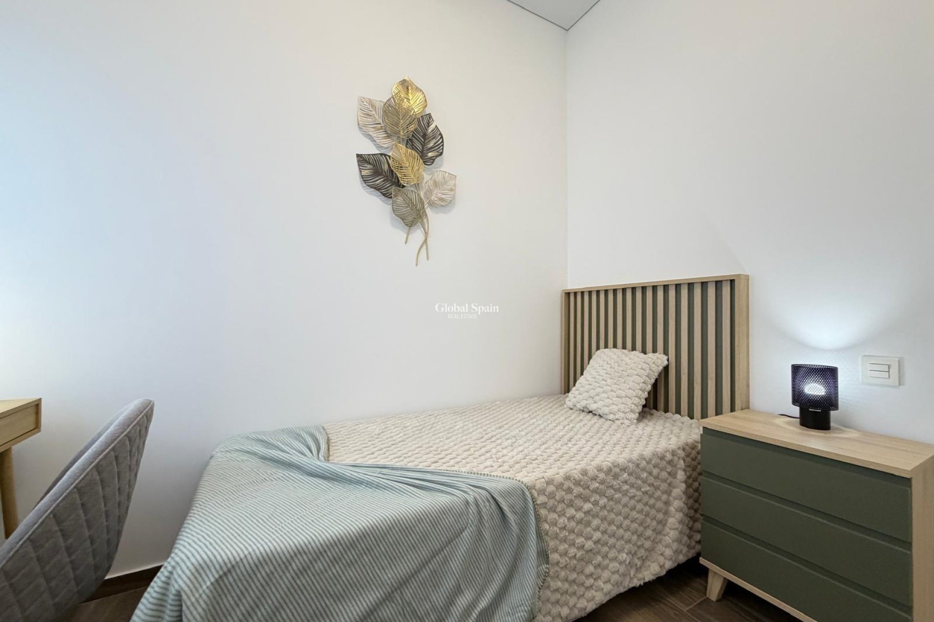 Resale - APARTMENT -
TORREVIEJA - Torrevieja