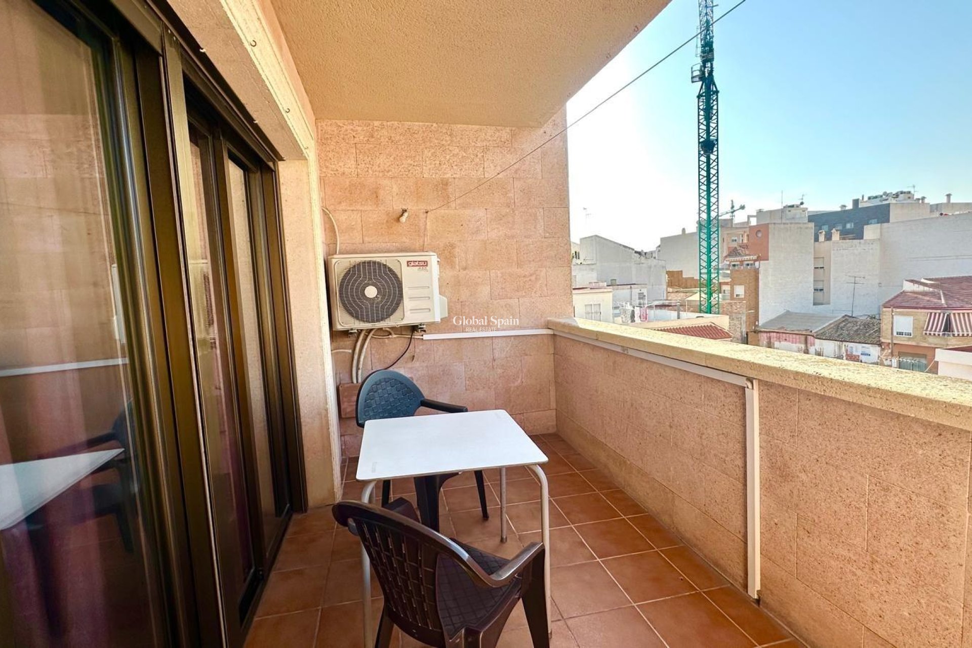 Resale - APARTMENT -
TORREVIEJA - Torrevieja