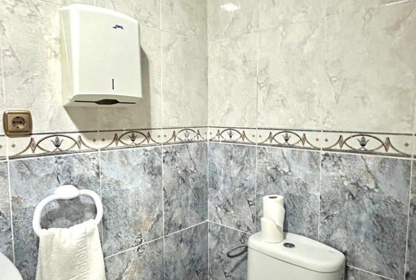 Resale - APARTMENT -
TORREVIEJA - Torrevieja