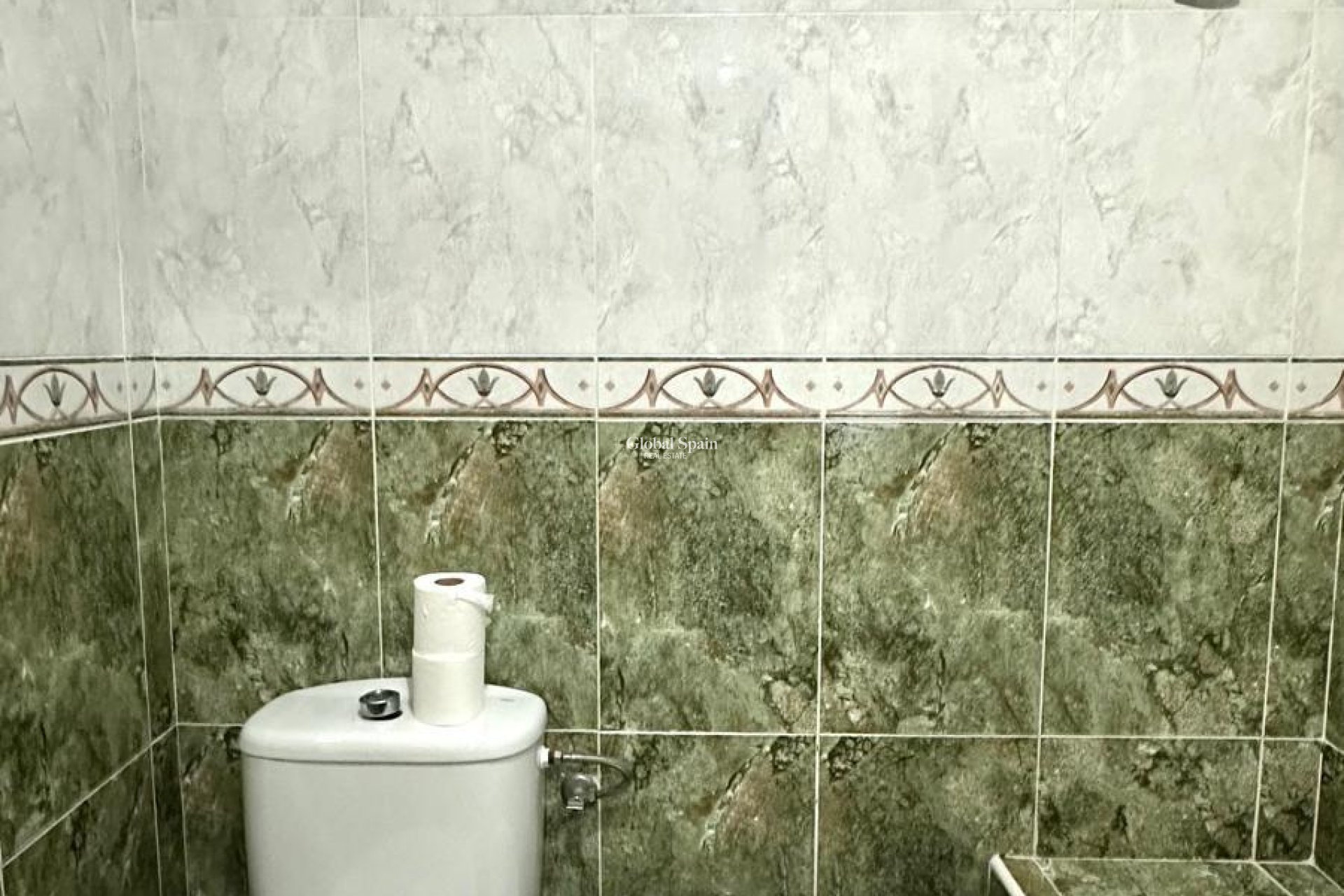 Resale - APARTMENT -
TORREVIEJA - Torrevieja