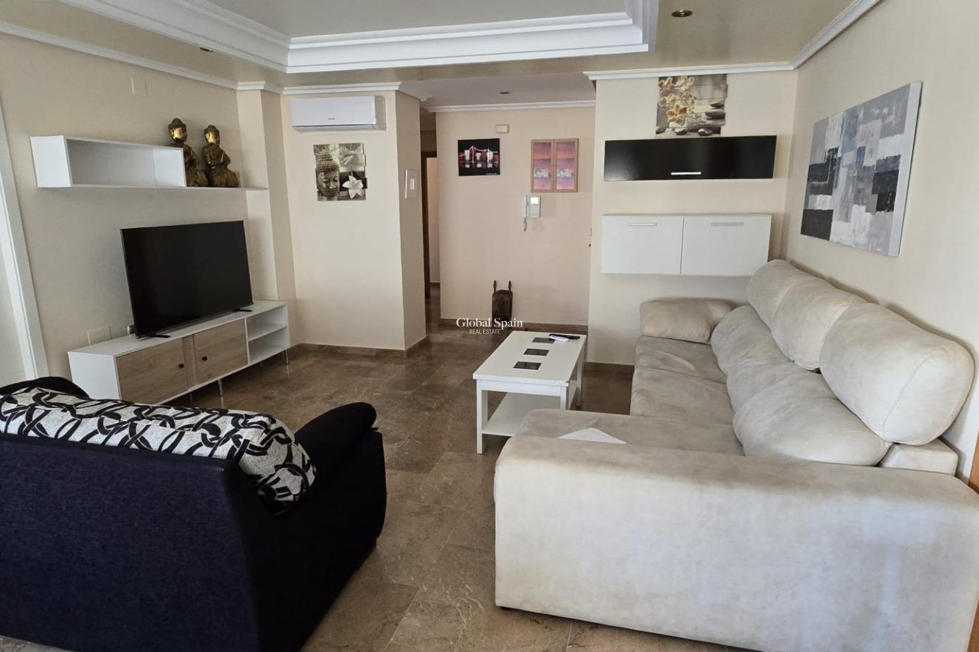 Resale - APARTMENT -
TORREVIEJA - Torrevieja