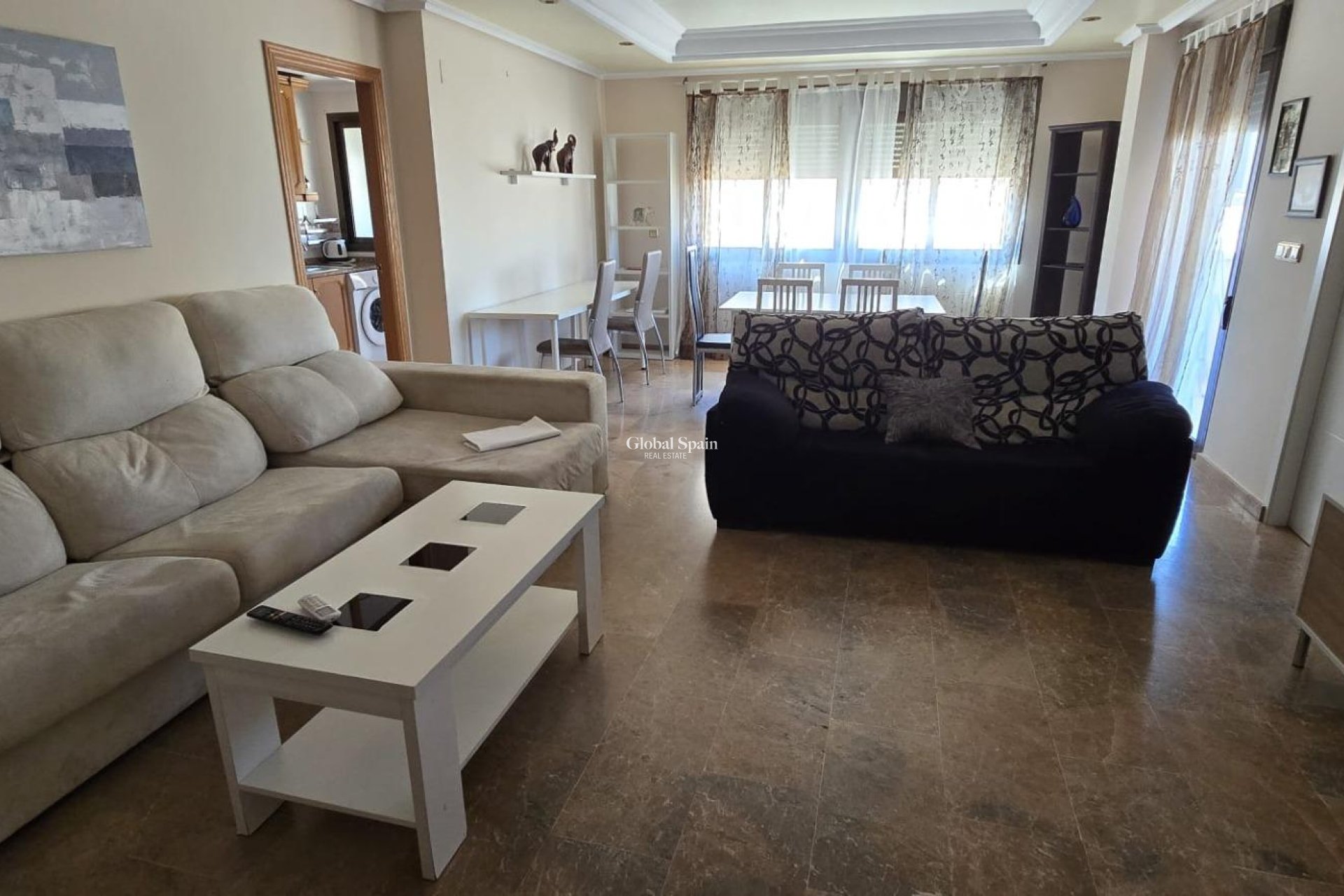 Resale - APARTMENT -
TORREVIEJA - Torrevieja