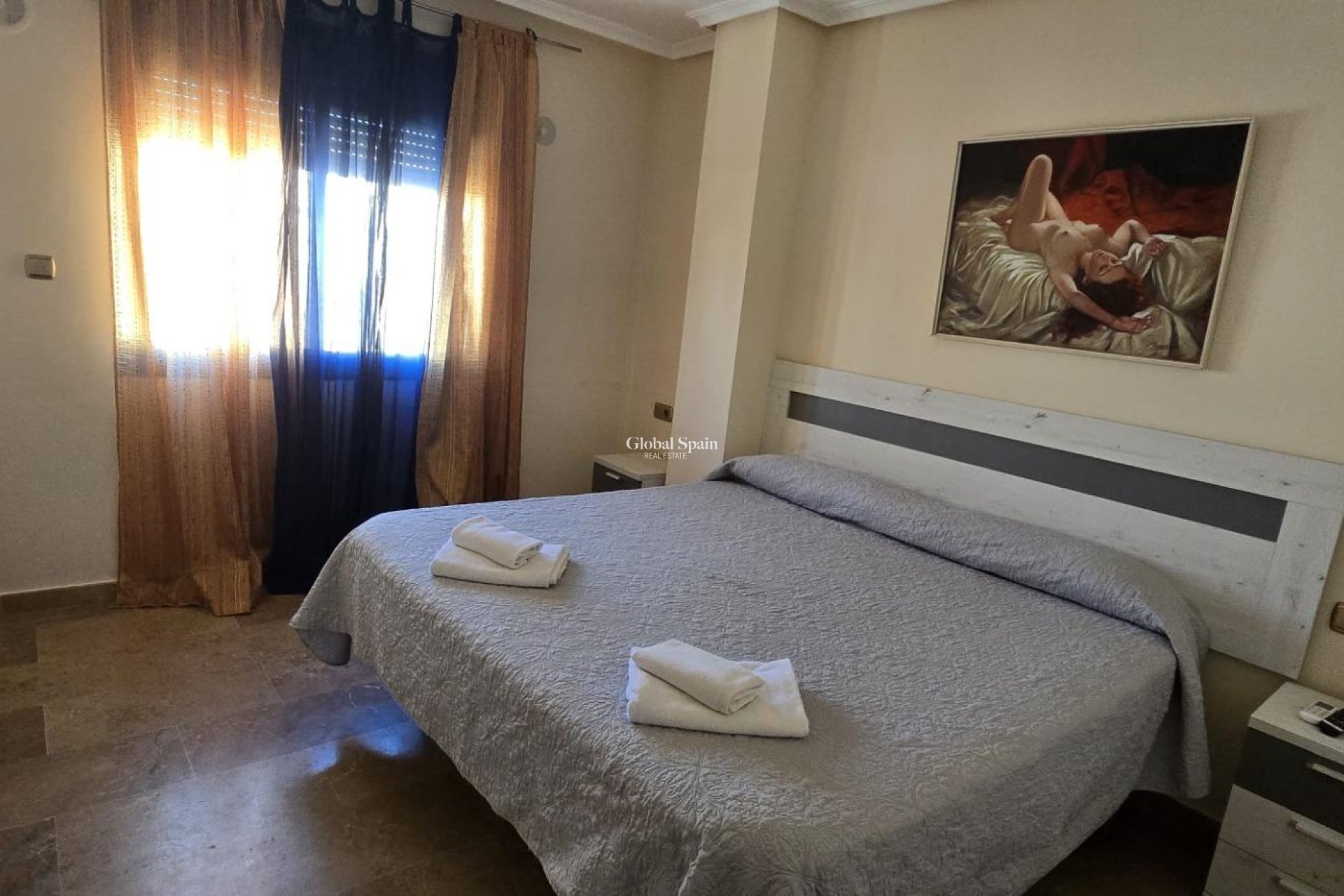 Resale - APARTMENT -
TORREVIEJA - Torrevieja