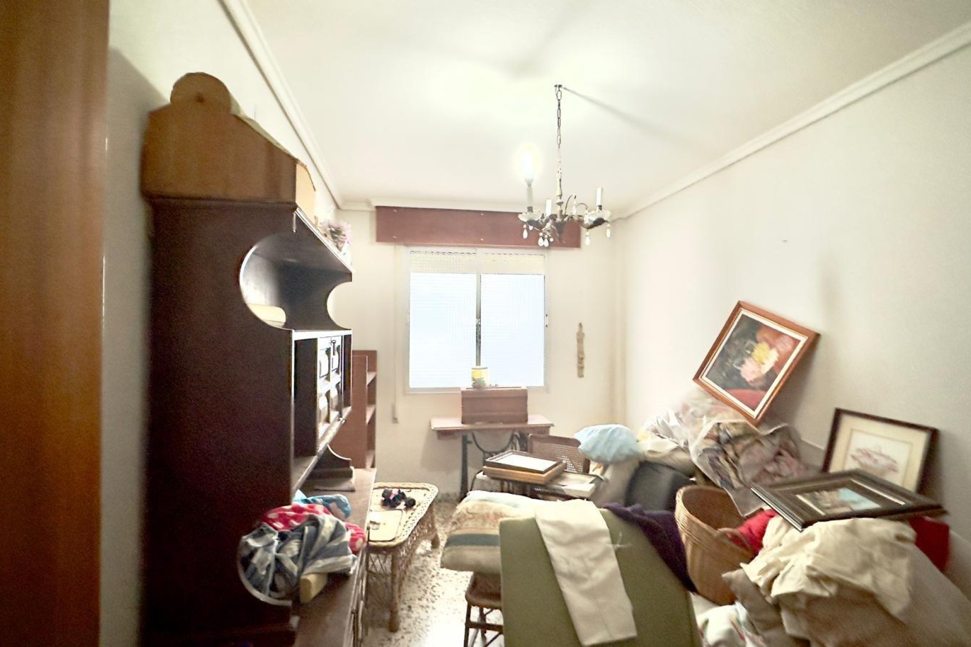 Resale - APARTMENT -
TORREVIEJA - Torrevieja