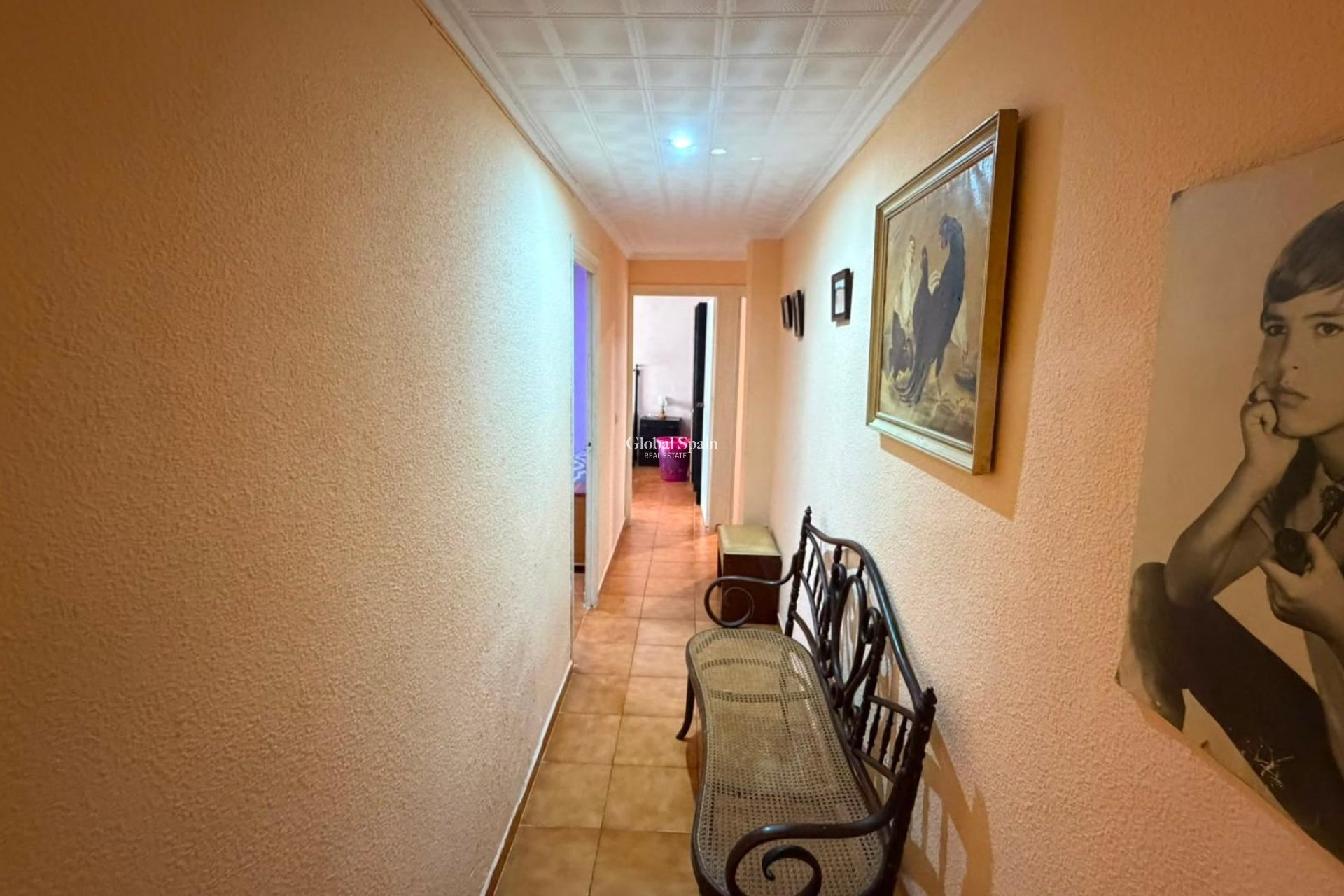 Resale - APARTMENT -
TORREVIEJA - Torrevieja
