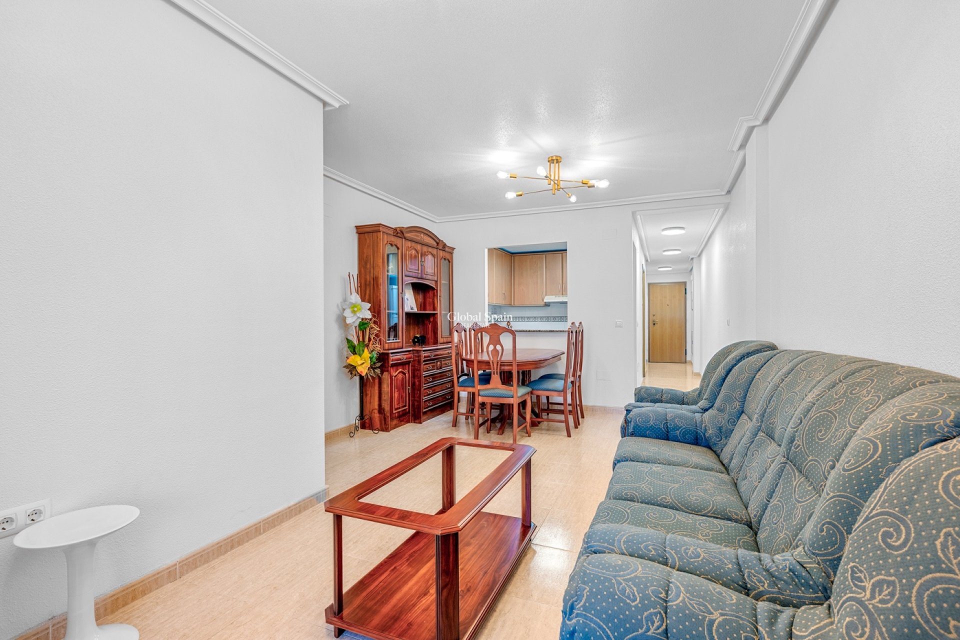 Resale - APARTMENT -
TORREVIEJA - Torrevieja