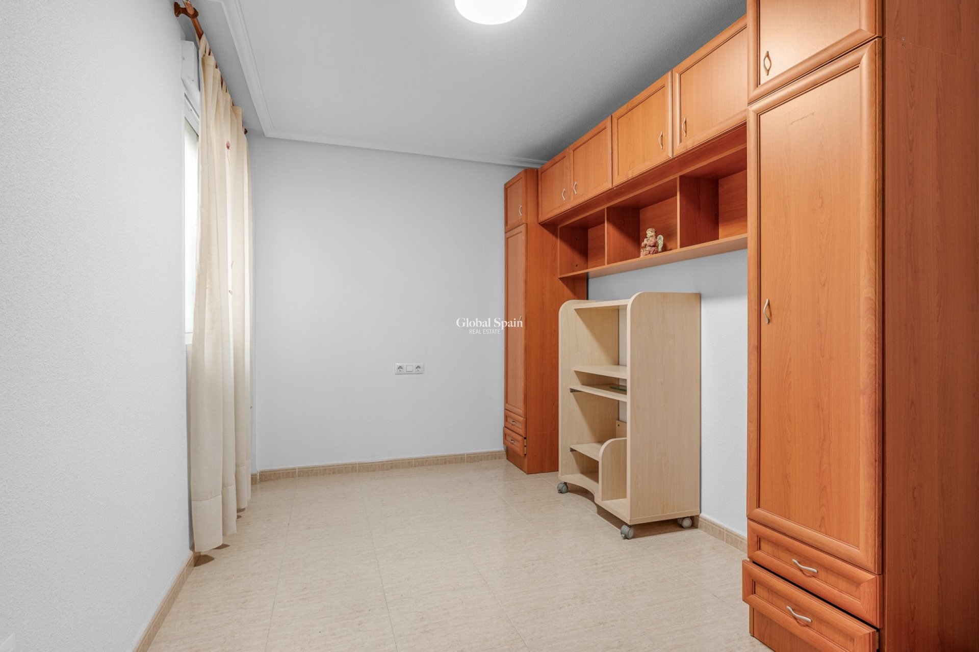 Resale - APARTMENT -
TORREVIEJA - Torrevieja
