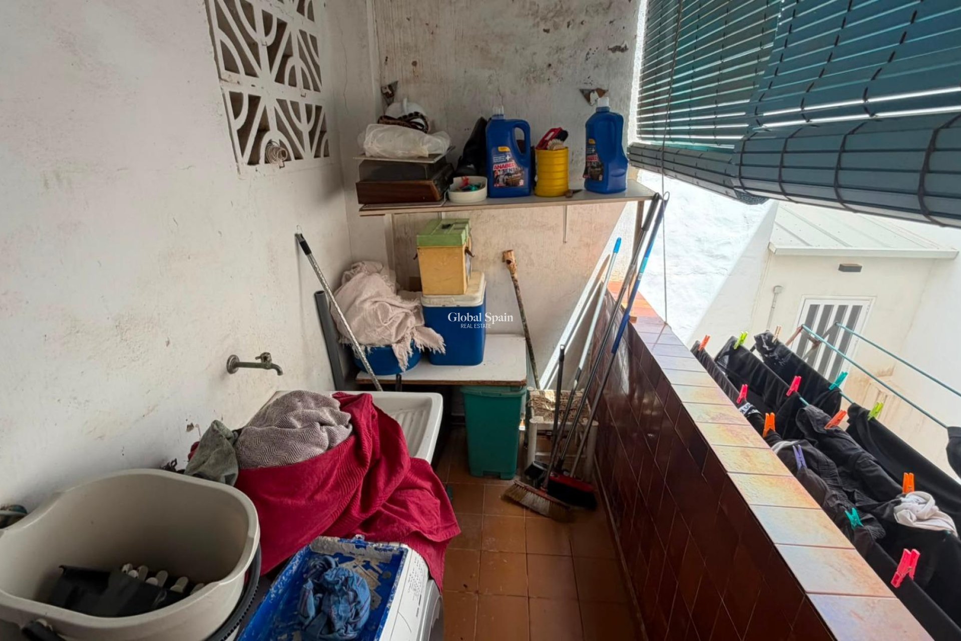 Resale - APARTMENT -
TORREVIEJA - Torrevieja