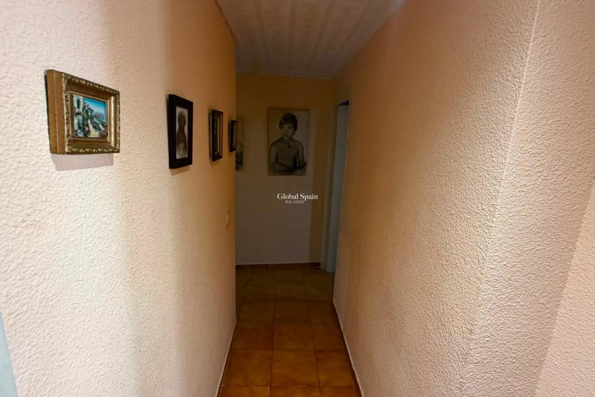 Resale - APARTMENT -
TORREVIEJA - Torrevieja