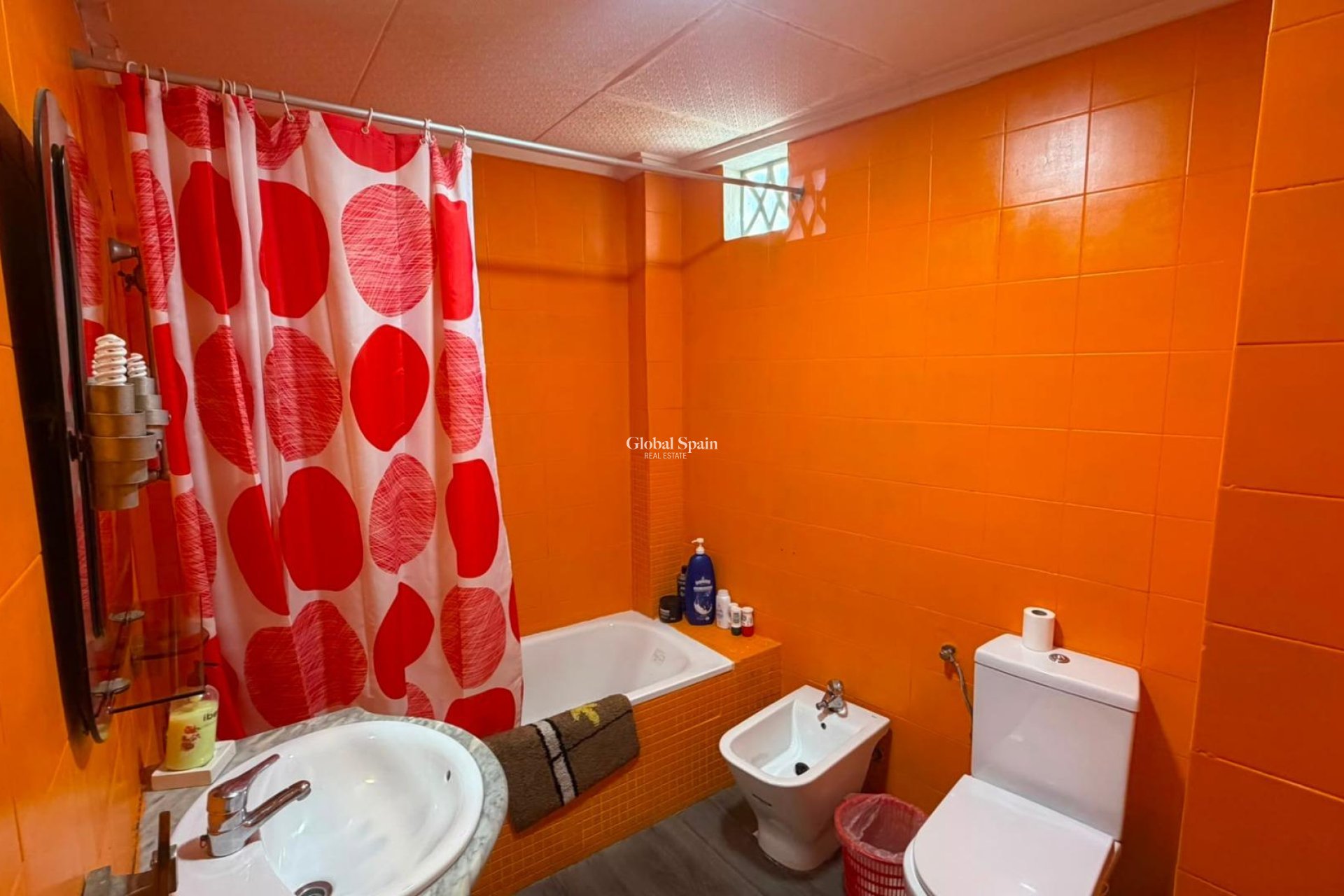 Resale - APARTMENT -
TORREVIEJA - Torrevieja