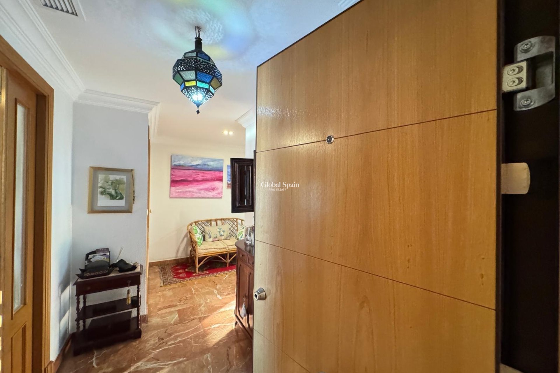Resale - APARTMENT -
TORREVIEJA - Torrevieja