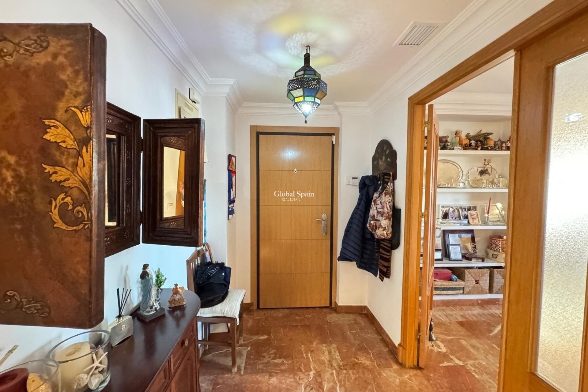 Resale - APARTMENT -
TORREVIEJA - Torrevieja