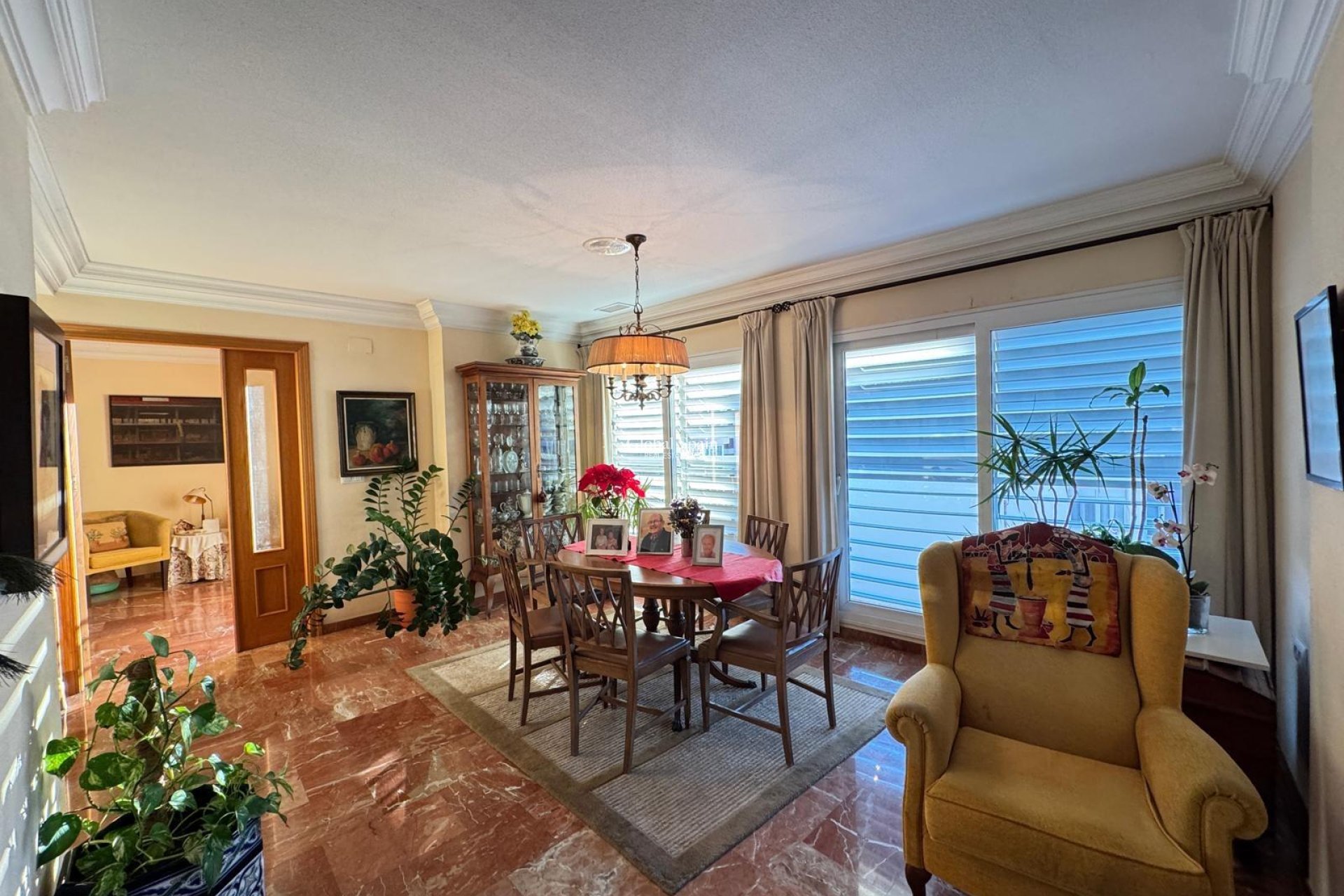 Resale - APARTMENT -
TORREVIEJA - Torrevieja