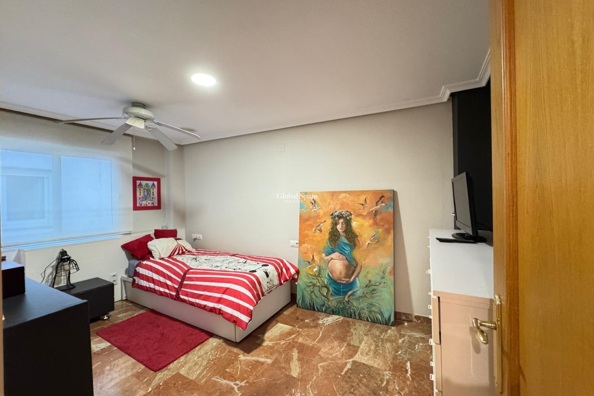 Resale - APARTMENT -
TORREVIEJA - Torrevieja