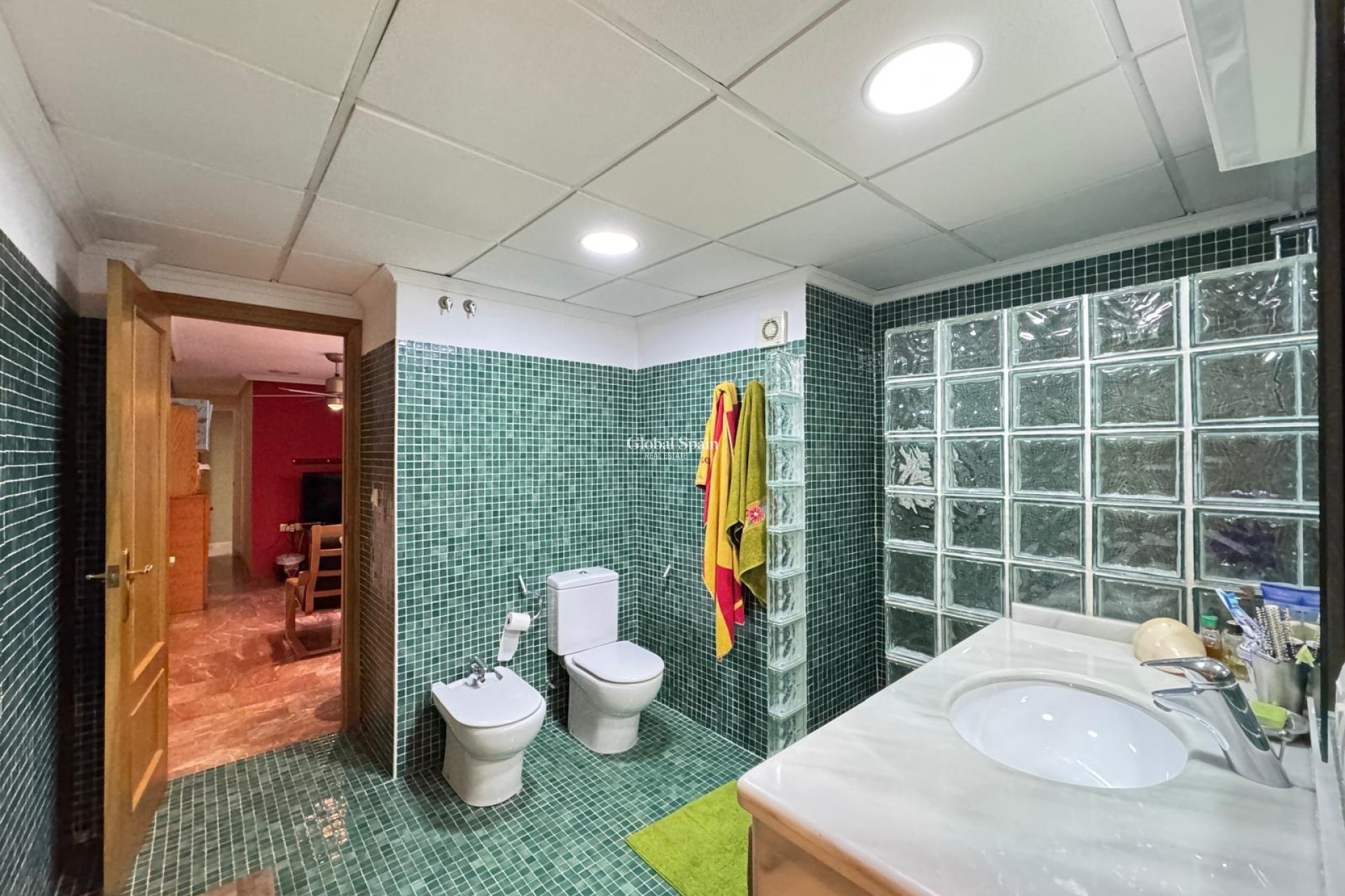 Resale - APARTMENT -
TORREVIEJA - Torrevieja