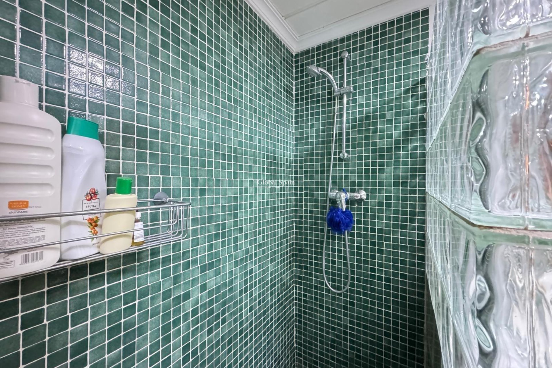 Resale - APARTMENT -
TORREVIEJA - Torrevieja