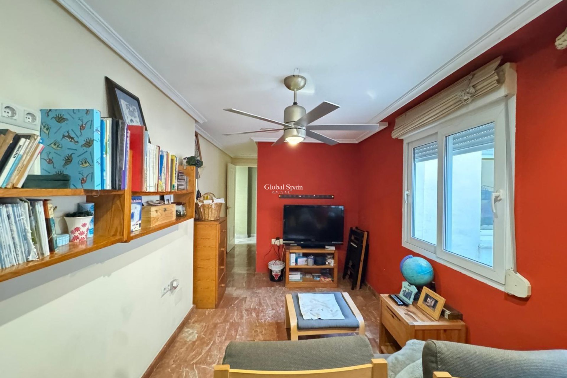 Resale - APARTMENT -
TORREVIEJA - Torrevieja