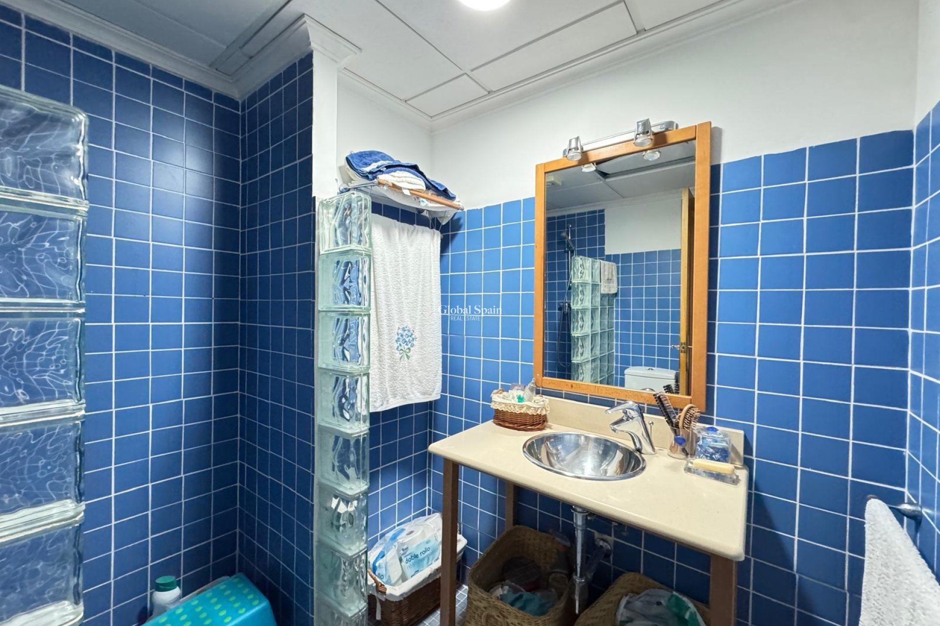 Resale - APARTMENT -
TORREVIEJA - Torrevieja
