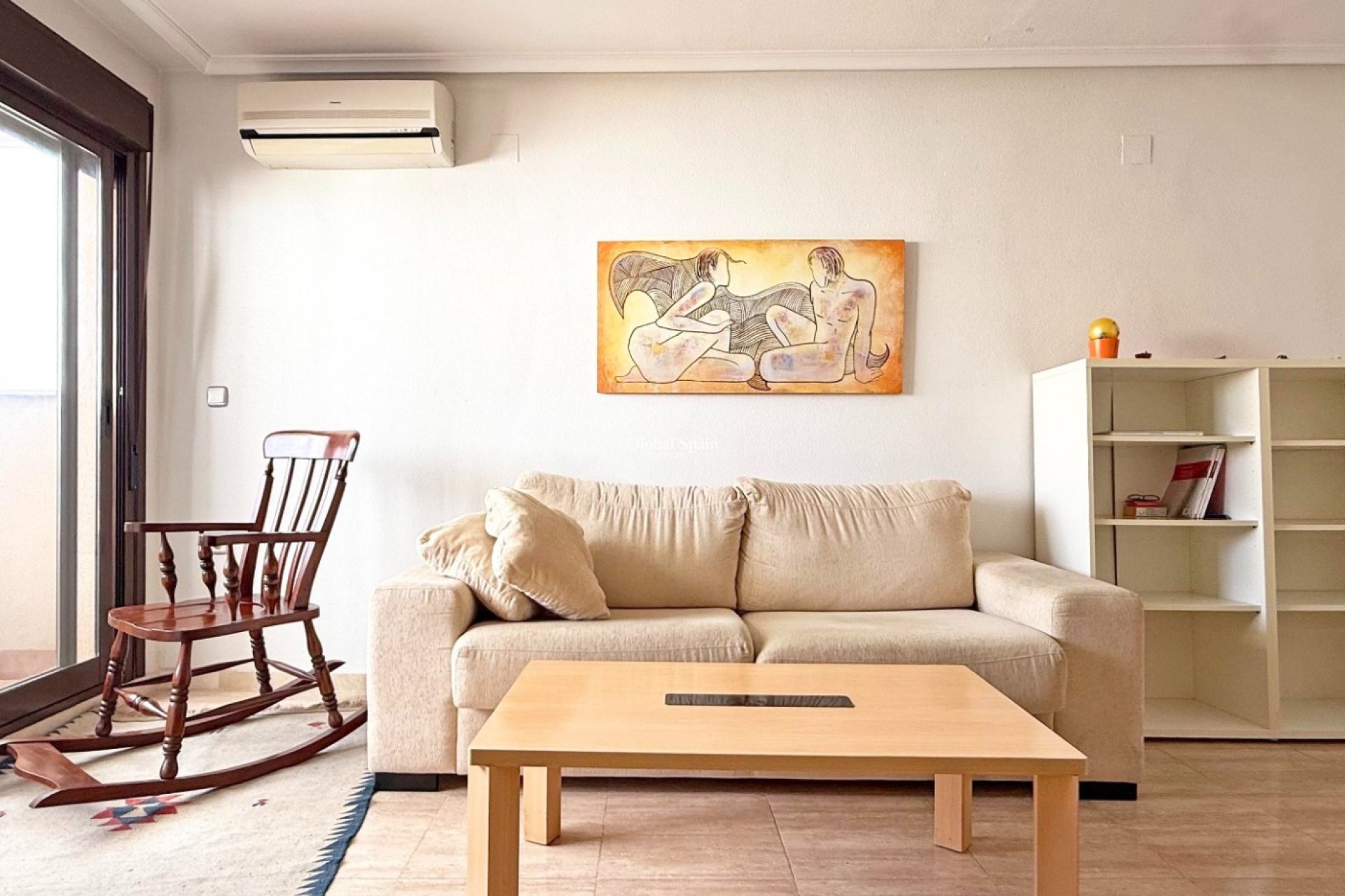 Resale - Apartment -
TORREVIEJA - Torrevieja