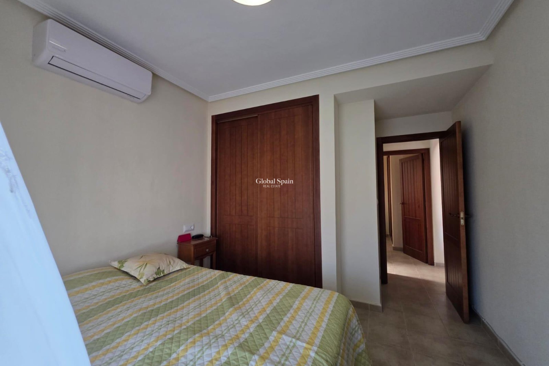 Resale - APARTMENT -
TORREVIEJA - Zona Los Frutales