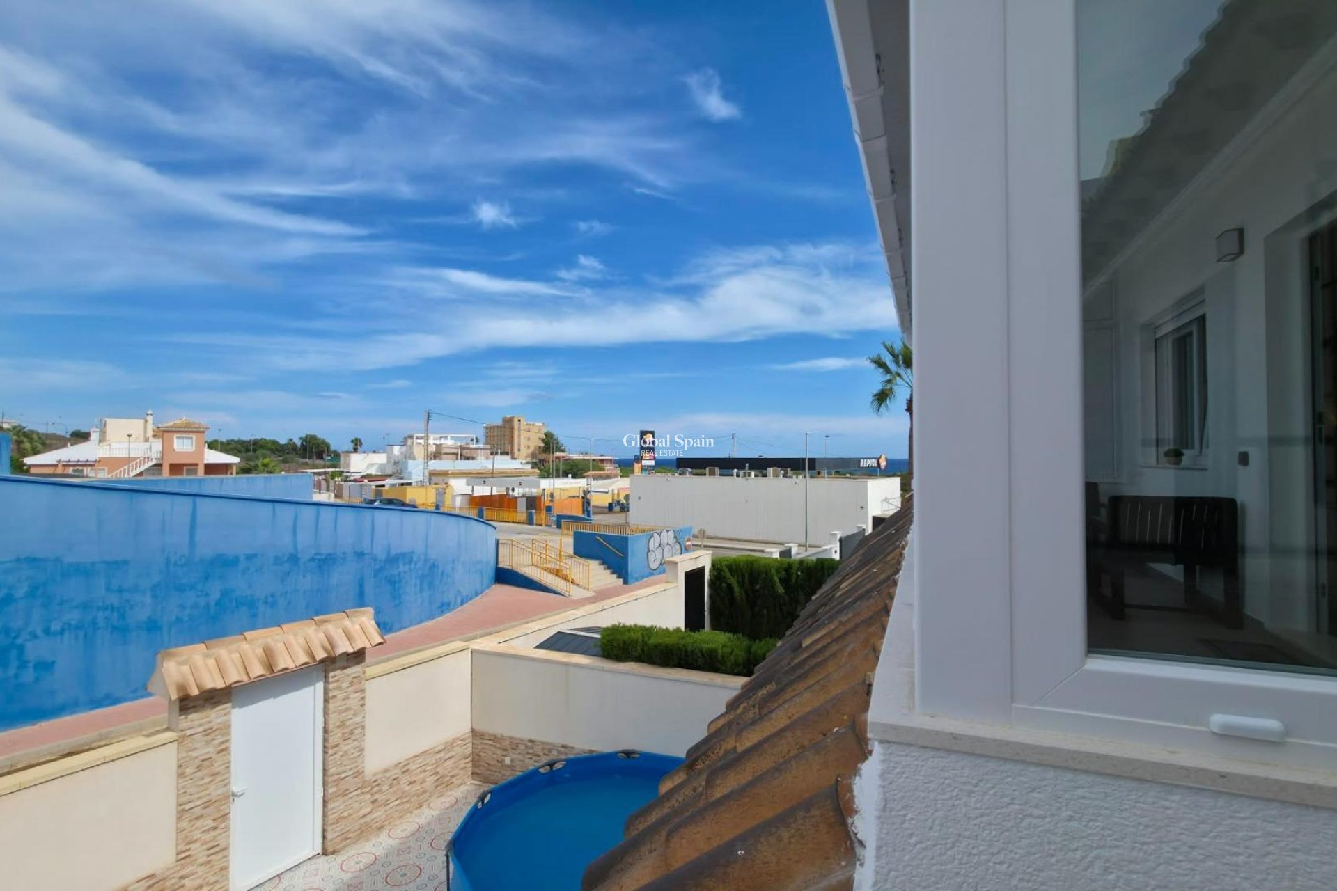 Resale - APARTMENT -
TORREVIEJA - Zona Los Frutales