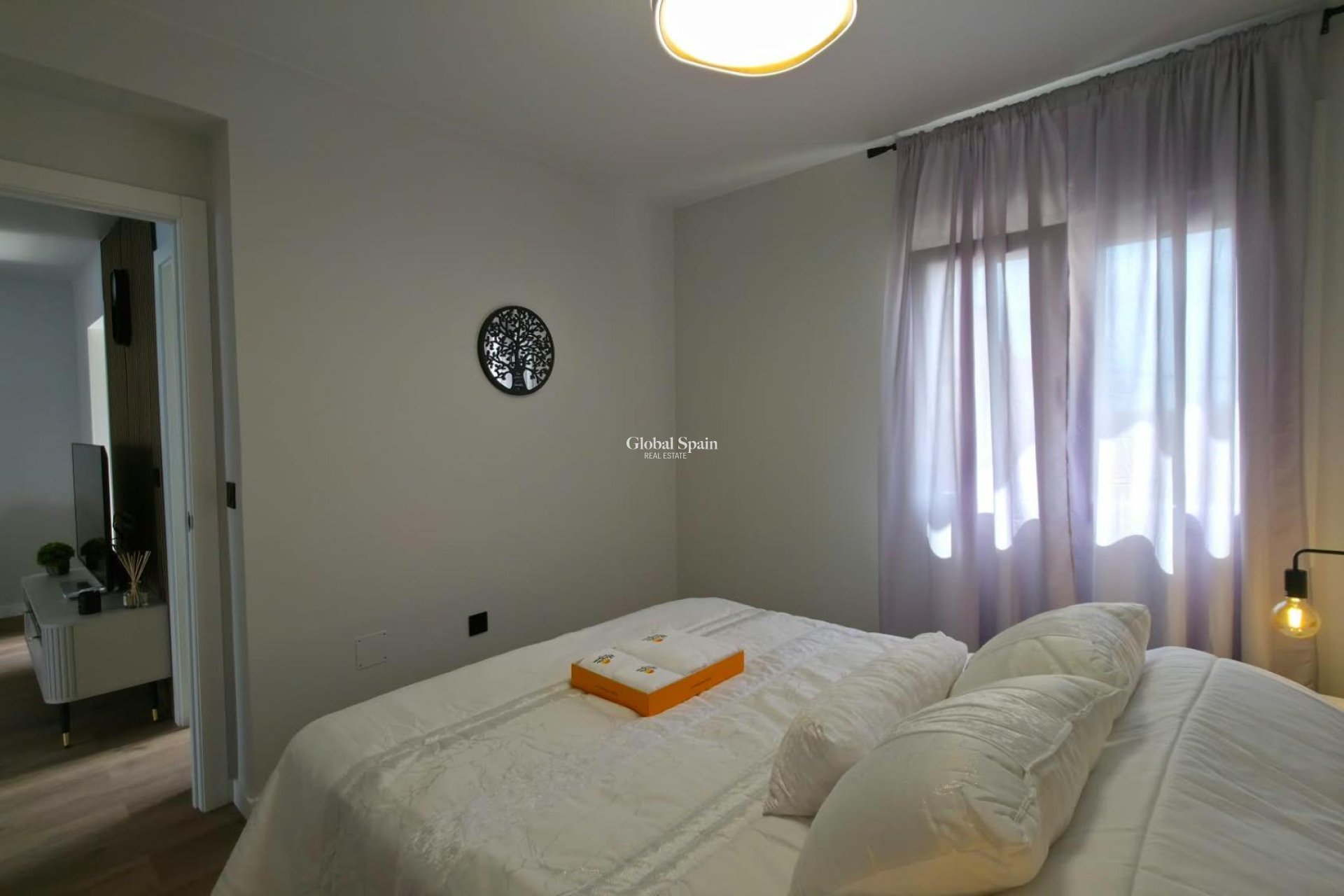 Resale - APARTMENT -
TORREVIEJA - Zona Los Frutales