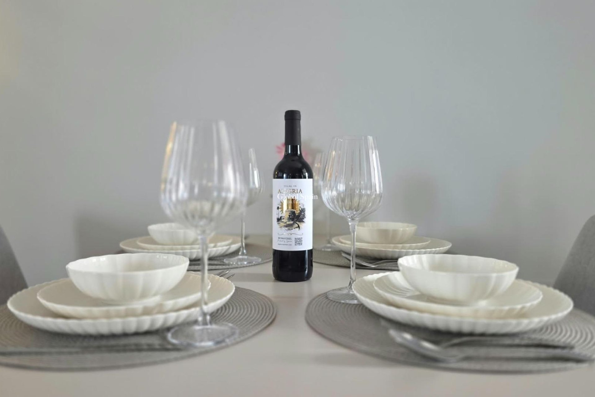 Resale - APARTMENT -
TORREVIEJA - Zona Los Frutales