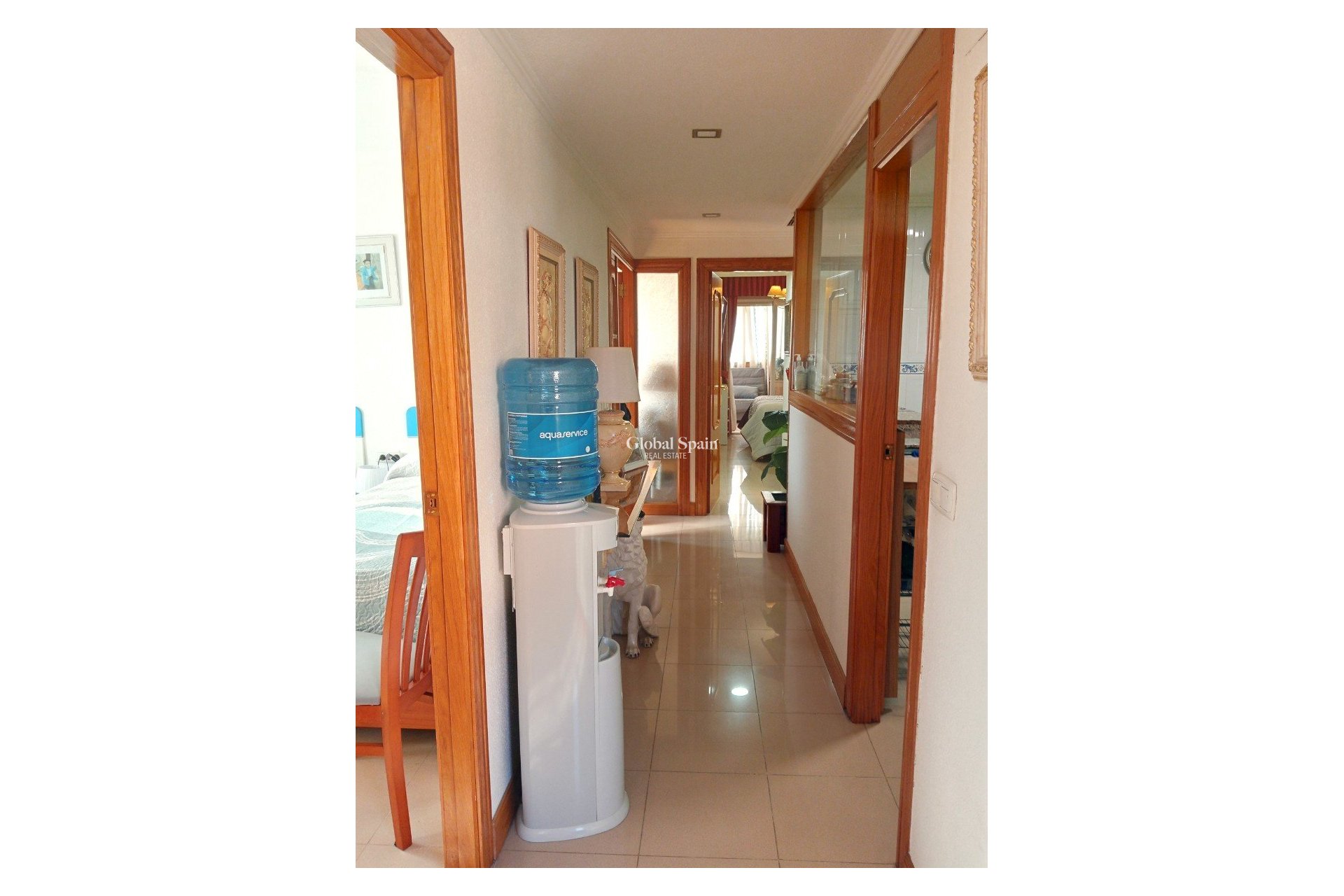 Resale - Apartment -
VILLAJOYOSA - Cala de Villajoyosa