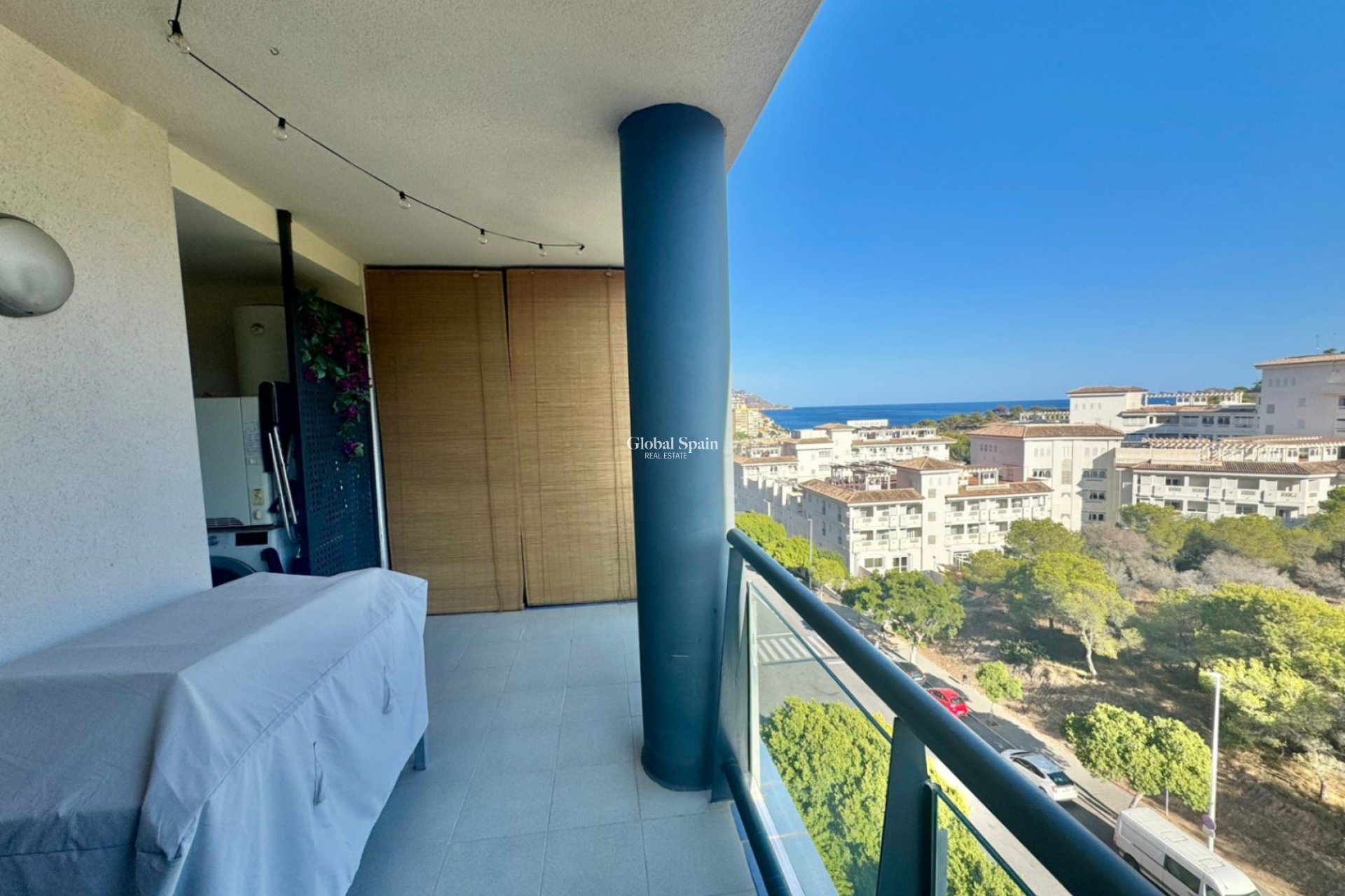 Resale - APARTMENT -
VILLAJOYOSA - Costa Blanca
