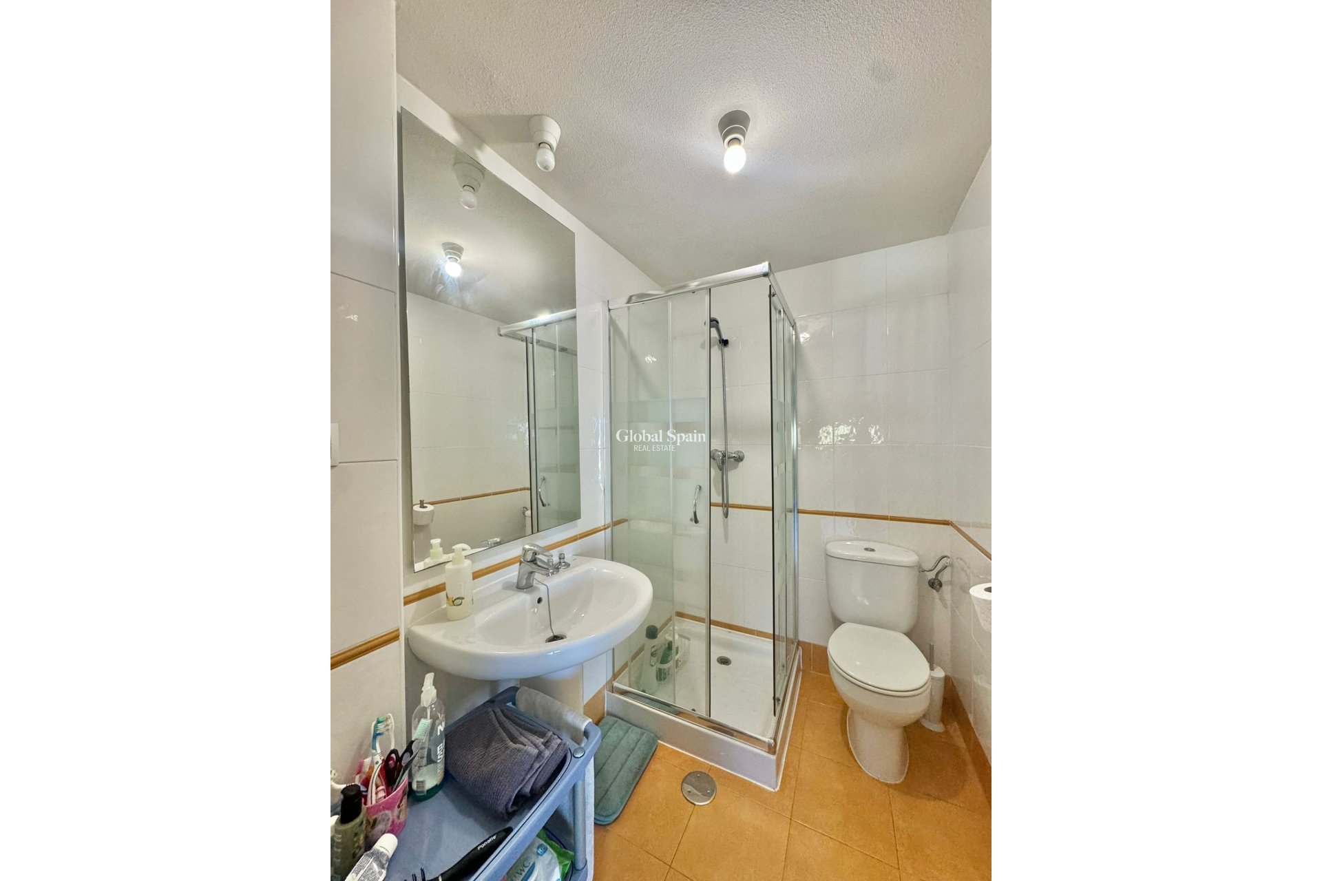 Resale - APARTMENT -
VILLAJOYOSA - Costa Blanca