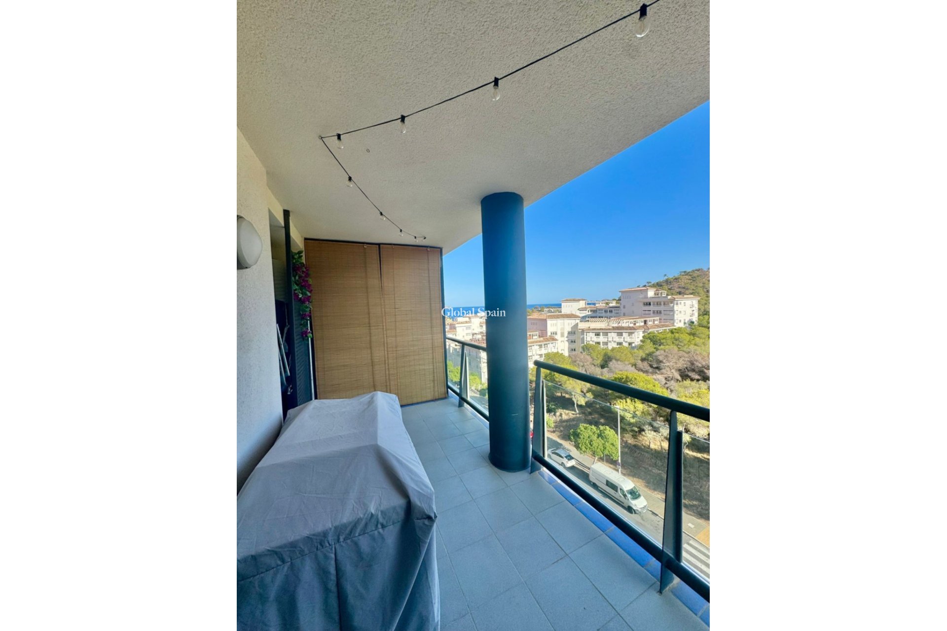 Resale - APARTMENT -
VILLAJOYOSA - Costa Blanca