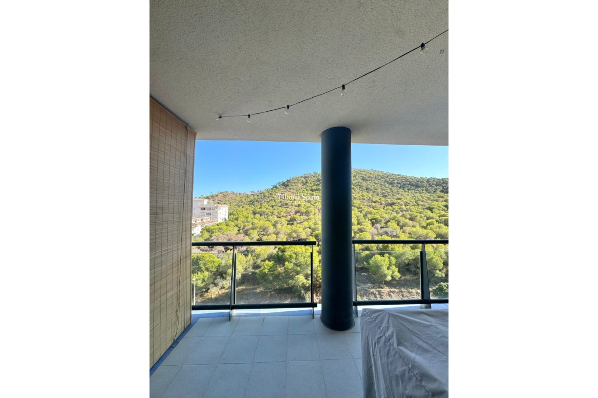 Resale - APARTMENT -
VILLAJOYOSA - Costa Blanca