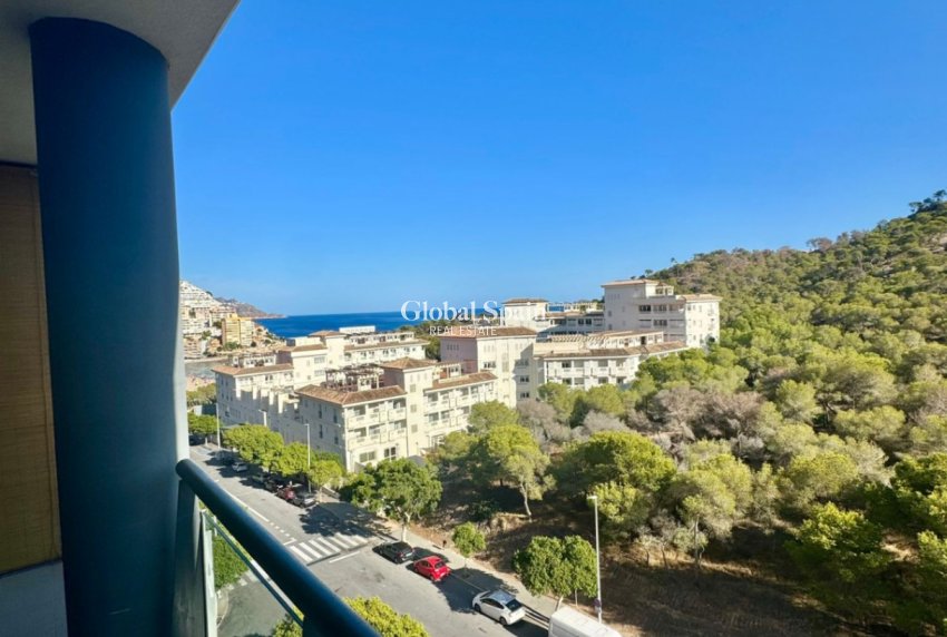 Resale - APARTMENT -
VILLAJOYOSA - Costa Blanca