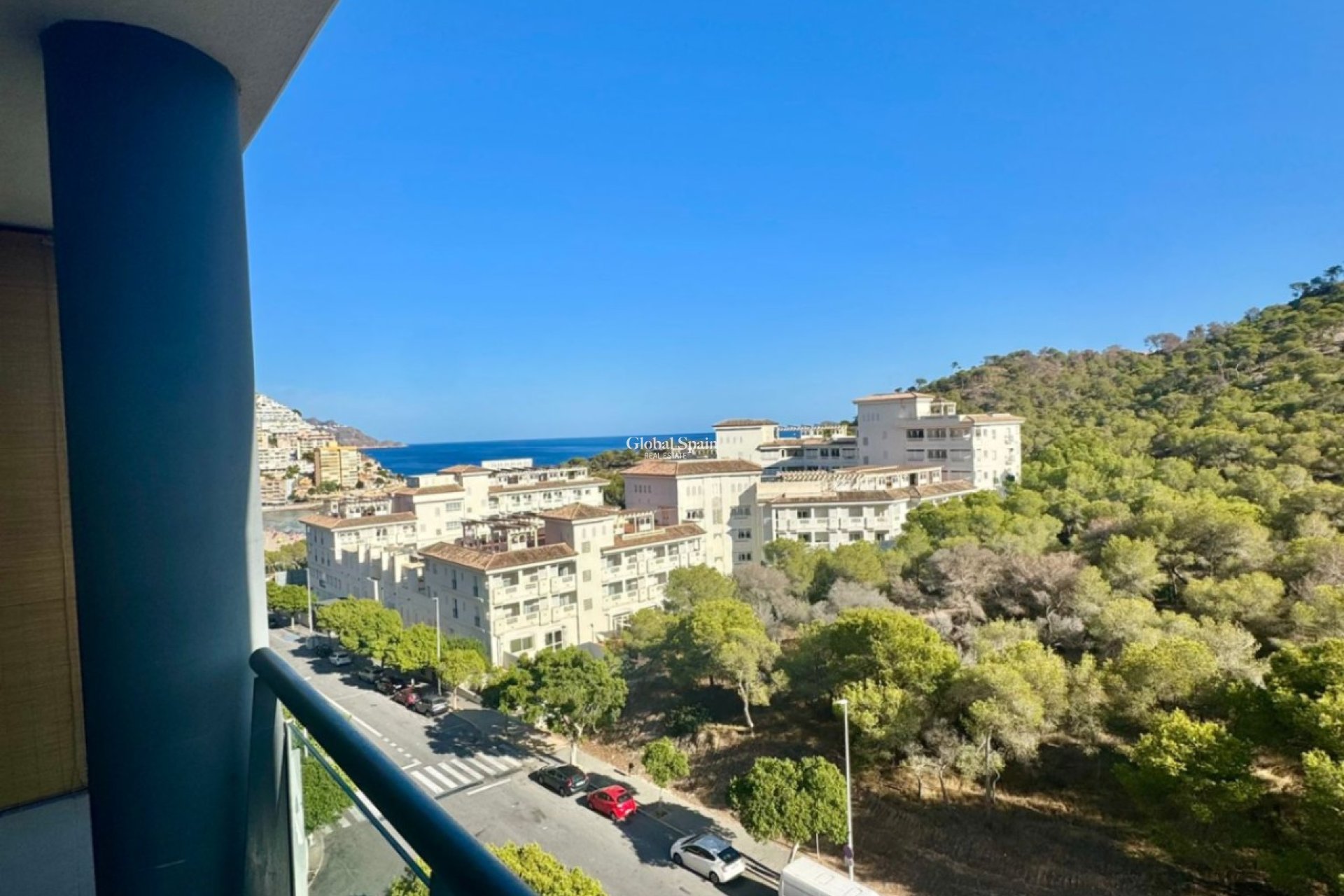 Resale - APARTMENT -
VILLAJOYOSA - Costa Blanca