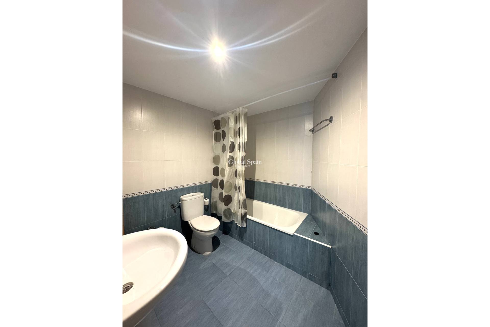 Resale - APARTMENT -
VILLAJOYOSA - Costa Blanca