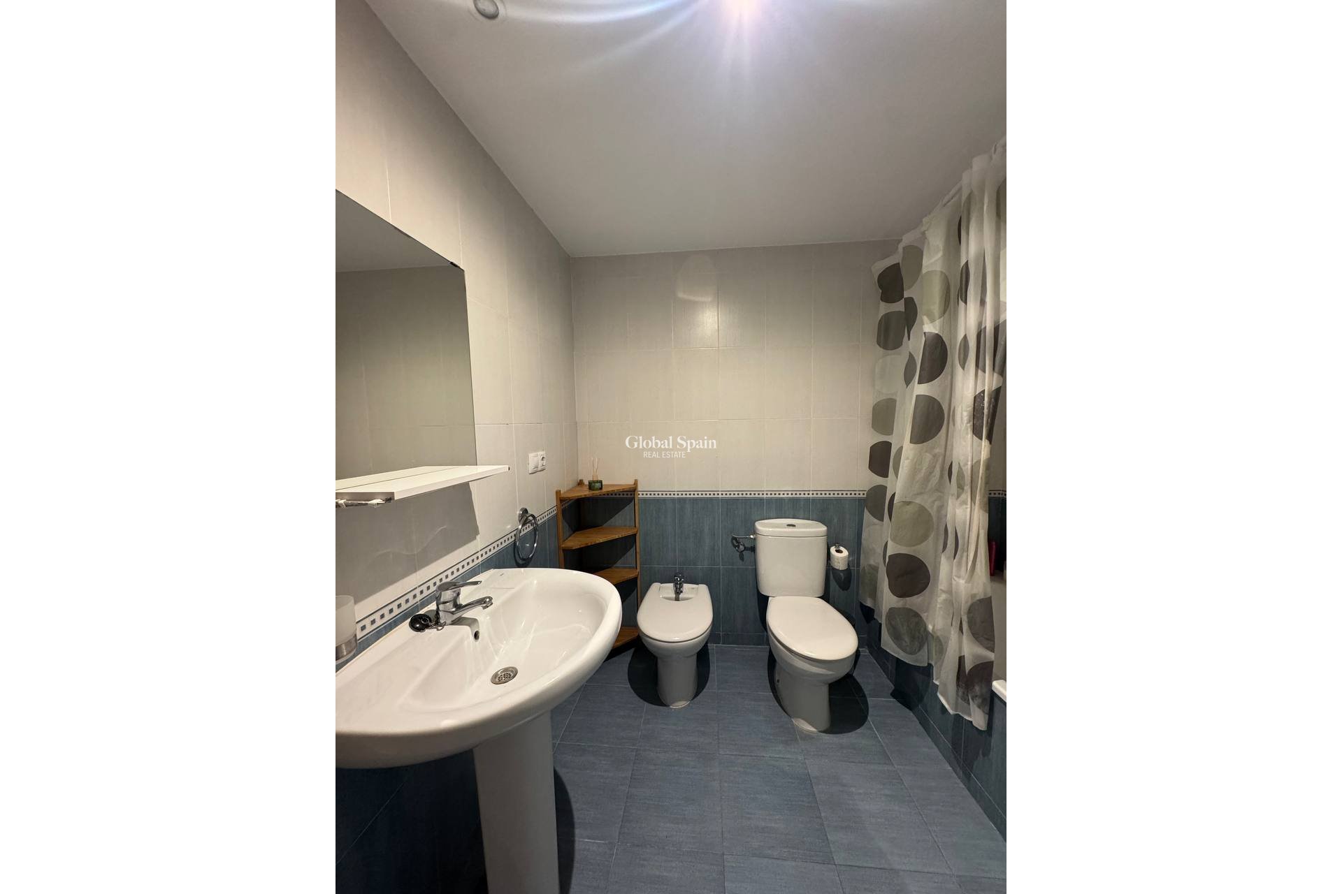 Resale - APARTMENT -
VILLAJOYOSA - Costa Blanca