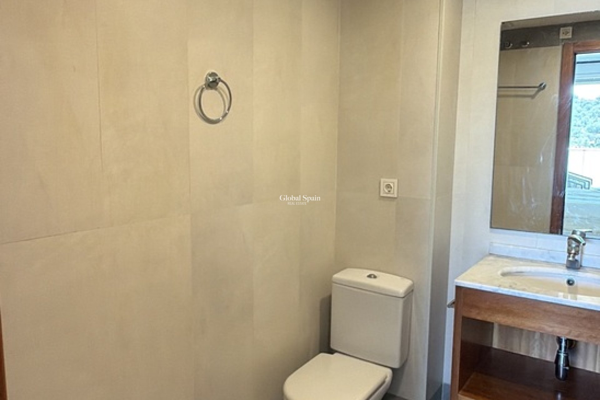 Resale - APARTMENT -
VILLAJOYOSA - Finestrat