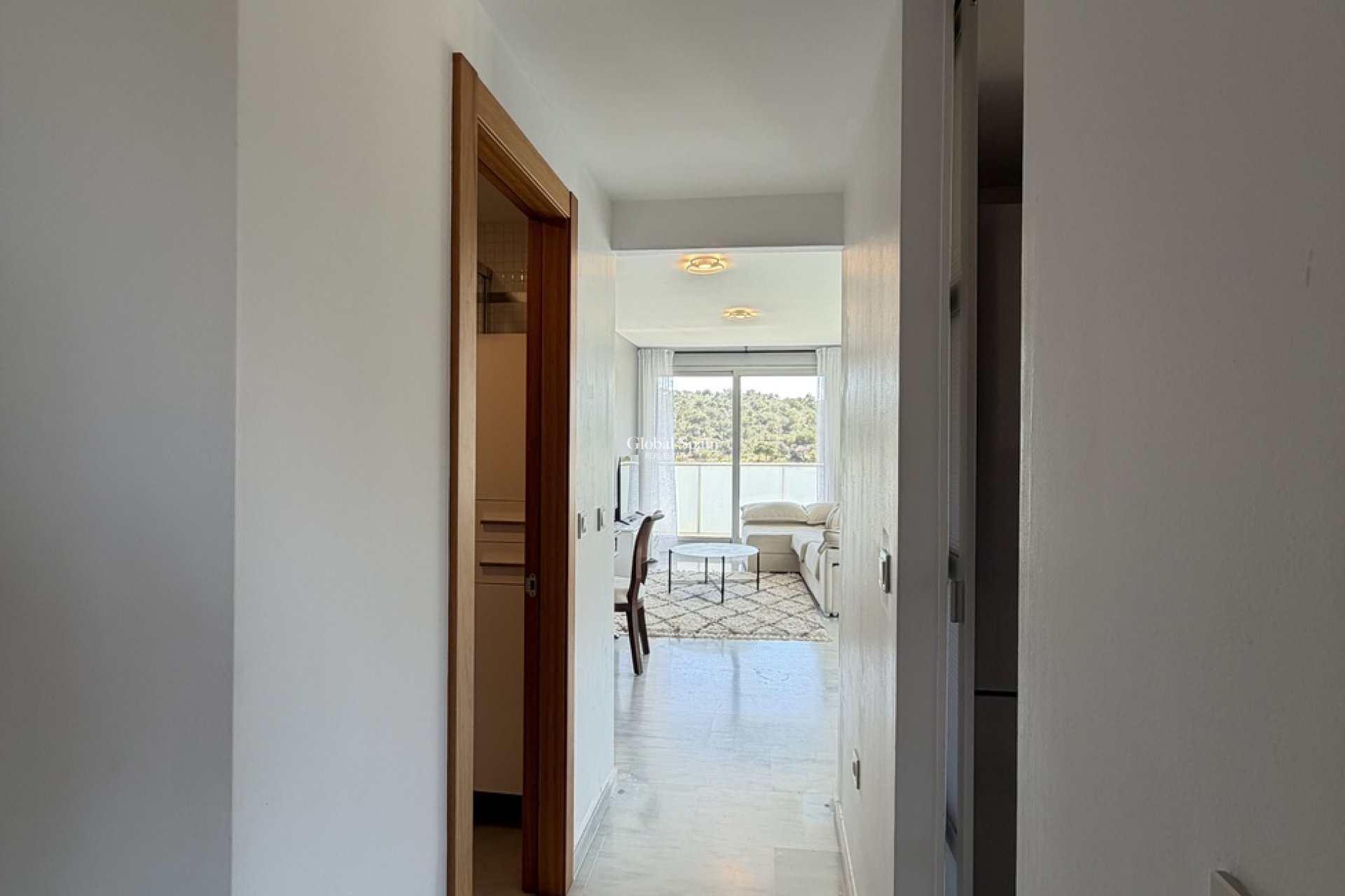 Resale - APARTMENT -
VILLAJOYOSA - Finestrat