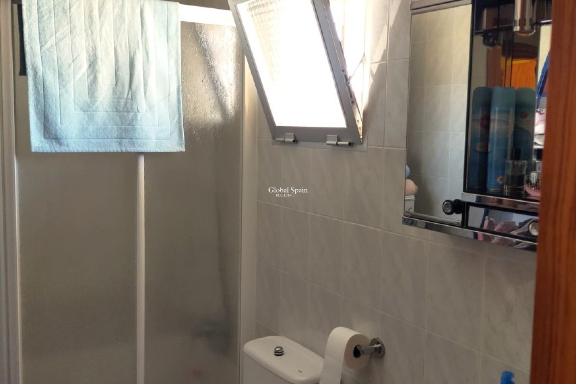 Resale - APARTMENT -
VILLAJOYOSA - Villajoyosa