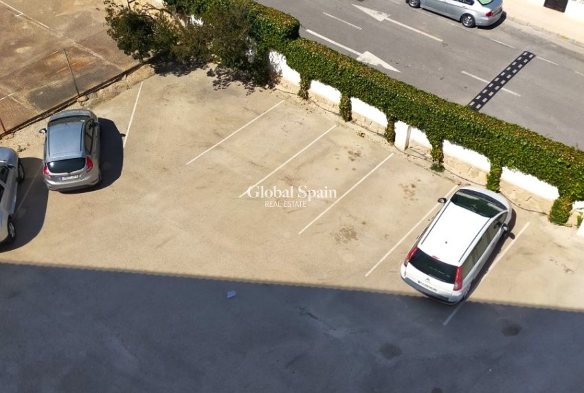 Resale - APARTMENT -
VILLAJOYOSA - Villajoyosa