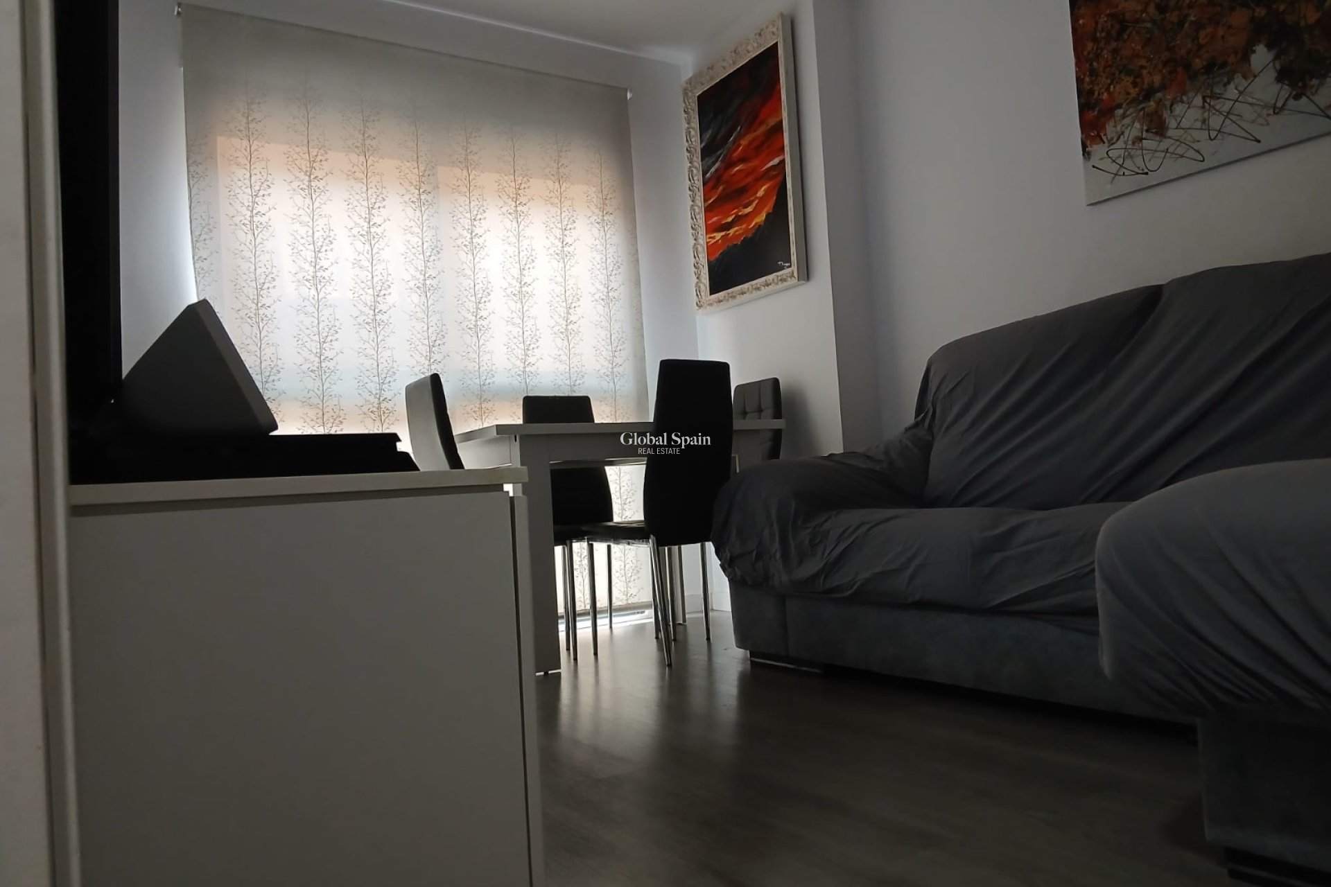 Resale - APARTMENT -
VILLAJOYOSA - Villajoyosa