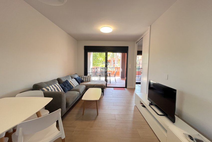 Resale - APARTMENT -
VILLAMARTÍN - Costa Blanca