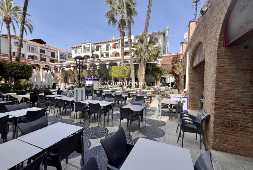 Resale - APARTMENT -
VILLAMARTÍN - Costa Blanca