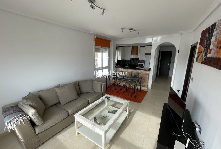 Resale - APARTMENT -
VILLAMARTÍN - Costa Blanca