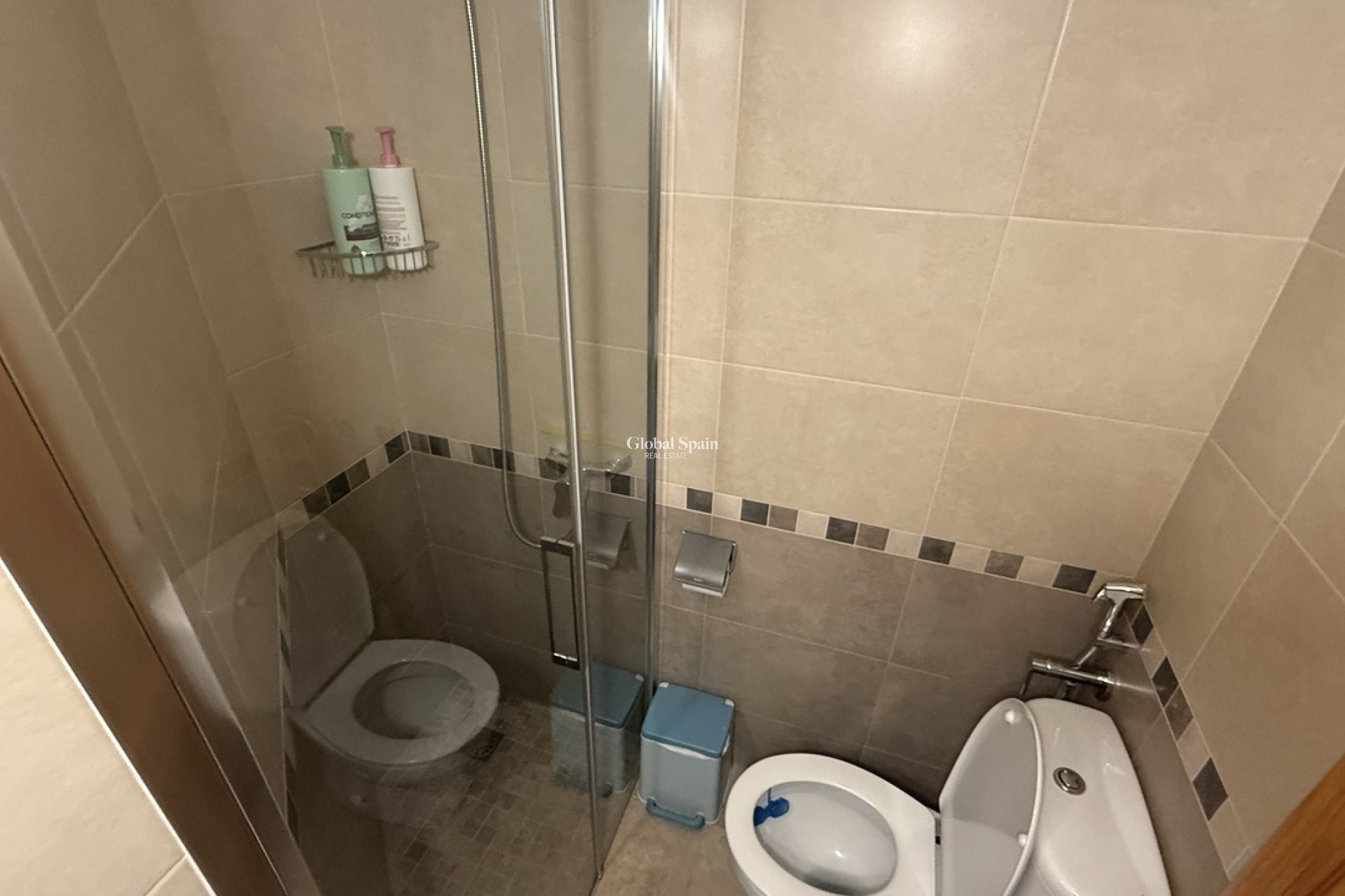 Resale - APARTMENT -
VILLAMARTÍN - Costa Blanca