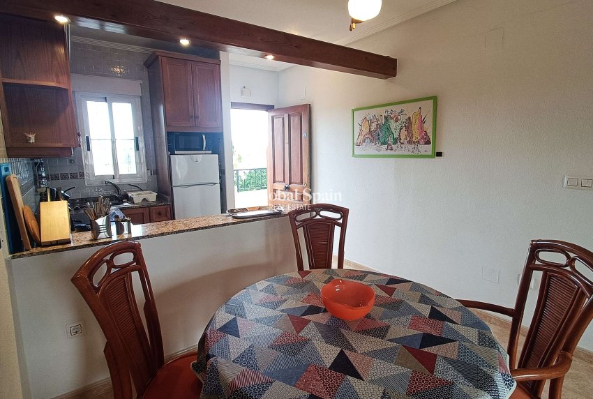 Resale - APARTMENT -
VILLAMARTÍN - Costa Blanca