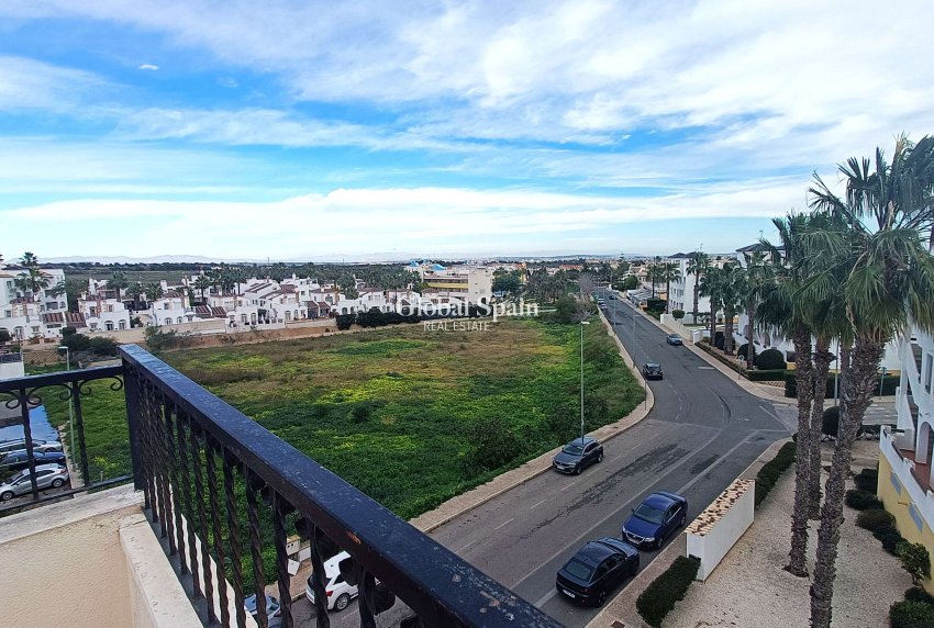 Resale - APARTMENT -
VILLAMARTÍN - Costa Blanca