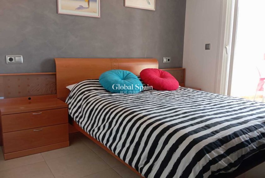 Resale - APARTMENT -
VILLAMARTÍN - Costa Blanca