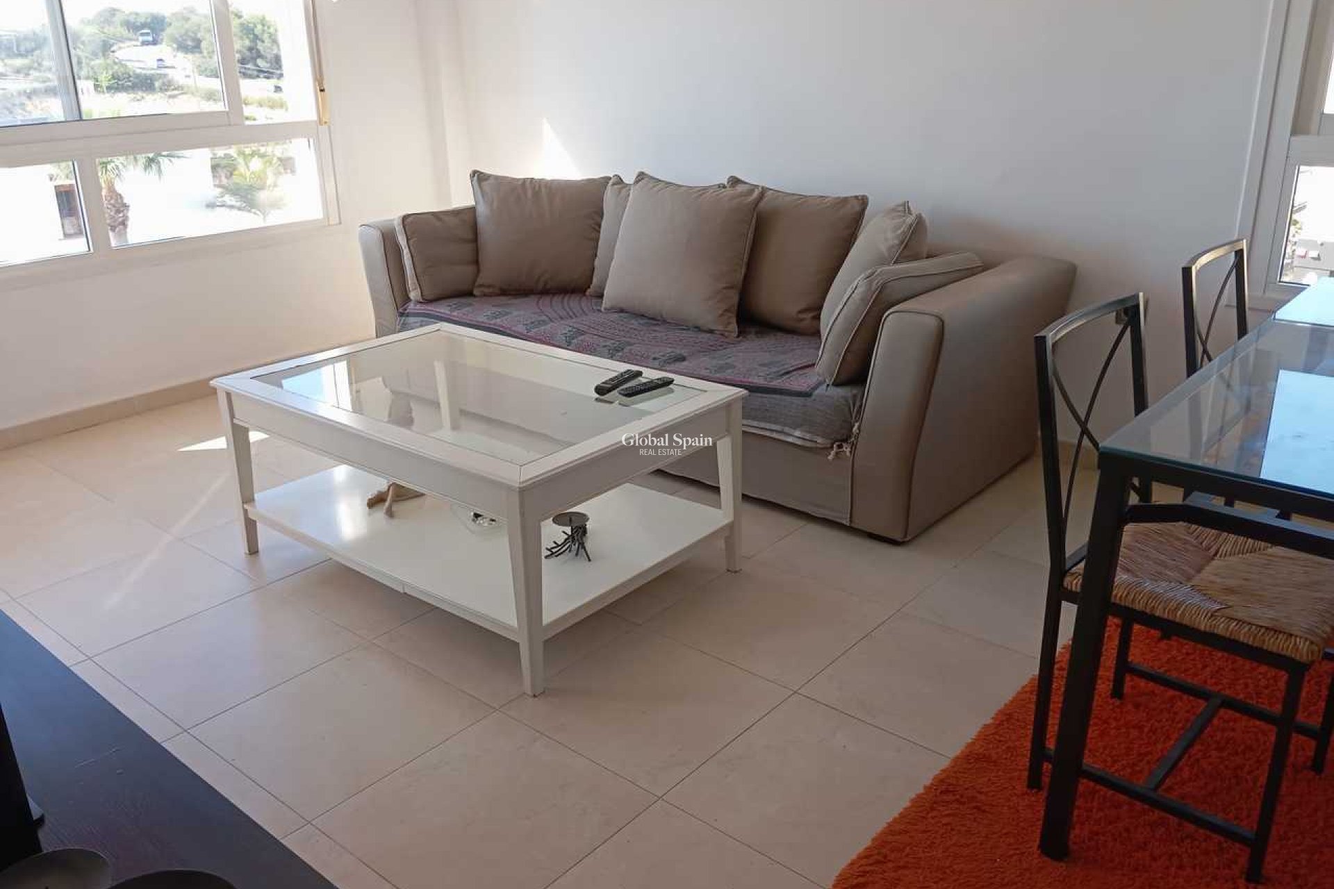 Resale - APARTMENT -
VILLAMARTÍN - Costa Blanca